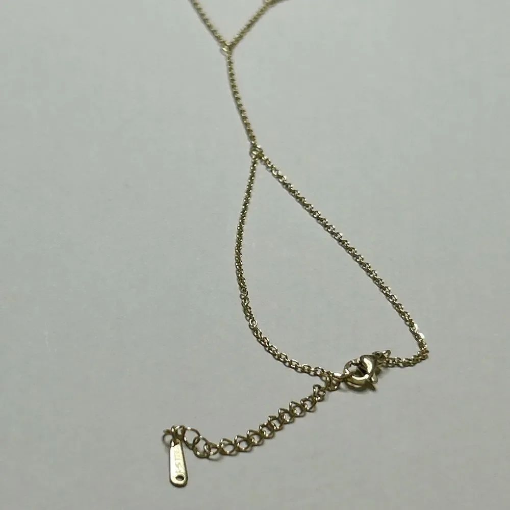 Hand Chain Bracelet #1901 - Picture 3 of 4